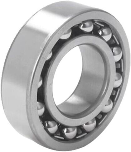 Double Row Ball Aligning Ball Bearing 1312 1313 1314 1315 1316 1317 1318 1319 1320 Bearings 1Pcs(1312 60x130x31) in Saudi Arabia