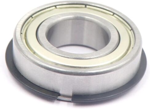 2 Pieces with Spring Groove Bearings 6800 6801 6802 6803 6804 6805 6806 6807 6808ZZ N(6804-ZZN) in Saudi Arabia