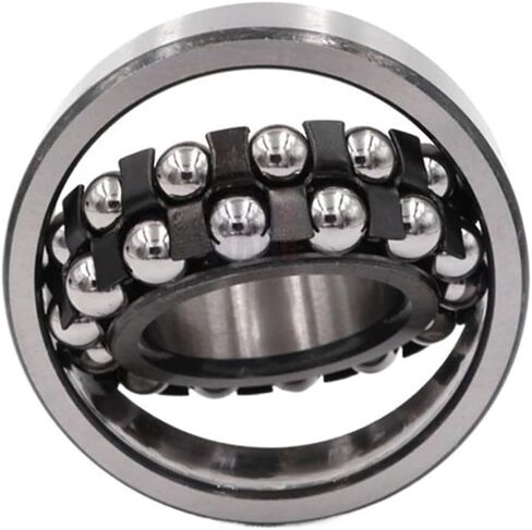 Self-aligning Ball Bearings 2301 2302 2303 2304 2305 2306 2307 2308(2305) in Saudi Arabia