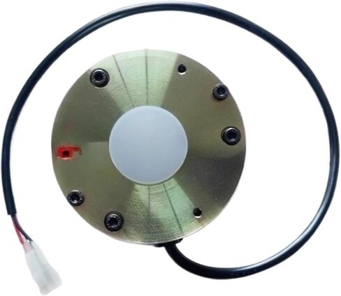 HDZOFZOA Motor Brake DC24V6N Brake EPT20-15ET2 Small Forklift Brake Assembly in Saudi Arabia