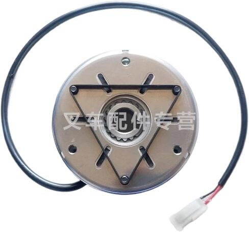 HDZOFZOA Motor Brake DC24V6N Brake EPT20-15ET2 Small Forklift Brake Assembly in Saudi Arabia