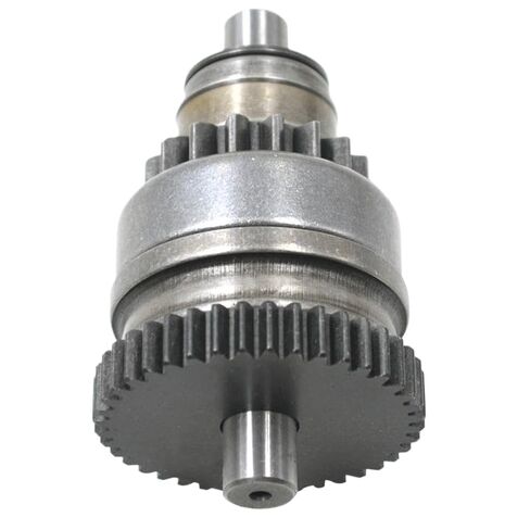 ترس القابض لبادئ تشغيل الدراجة النارية Assy Overrun متوافق مع الرياضة 400L ATP 330 500 Big Boss 300 325 425 جهاز تشويش إذاعي 250 in Kuwait