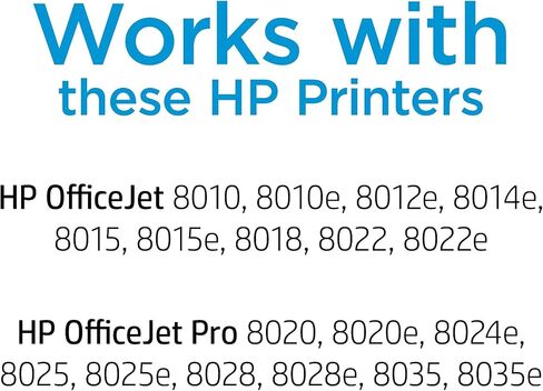 خراطيش حبر HP 910 / 910XL (3JB41AN) (سماوي أرجواني أصفر أسود) 4 عبوات في عبوة البيع بالتجزئة in Saudi Arabia