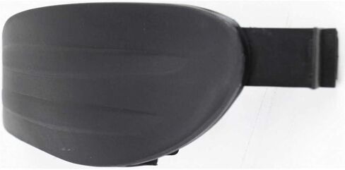 For Toyota Corolla 2005 2006 2007 2008 Cover. Fog Light CE/LE Model Pair Driver and Passenger Side TO1038107 + TO1039107 in Saudi Arabia