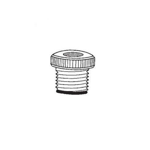 محول سلسلة 5844-97، رقم 50 إلى 3/4 بوصة FNPT، PTFE in Saudi Arabia