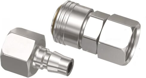 Quick connector C 8mm; SF30 PF30 Self Locking 1.0m in Saudi Arabia