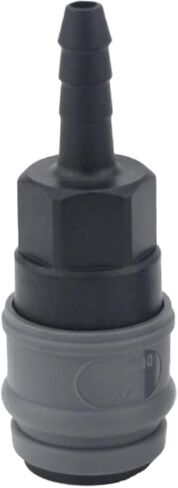 Quick Connector C 8mm; Plastic Steel SH20 Female Head in Saudi Arabia