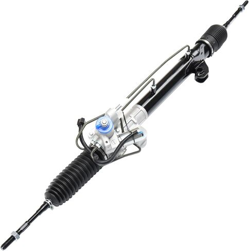 26-2436 Hydraulic Power Steering Rack and Pinion Assembly Compatible for 2007-2010 Magentis 2006-2010 Optima 2007-2012 Rondo, 577102G021, 577102G221 in Saudi Arabia