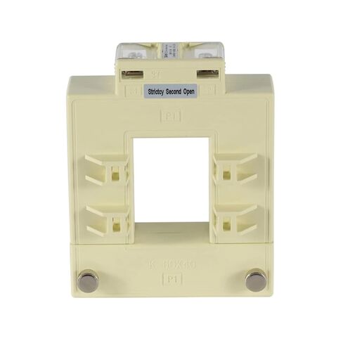 Split Core AC Current Sensor 120 * 60mm 400-5000A/5A 0.66kv Split Core AC Current Sensor Current Clamp Current Transformer(500 to 800A) in Saudi Arabia
