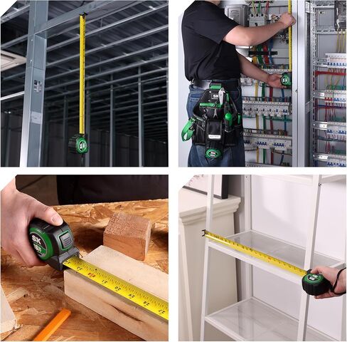 SK Tools USA شريط قياس ذاتي القفل 16FT | SK02337 in Saudi Arabia