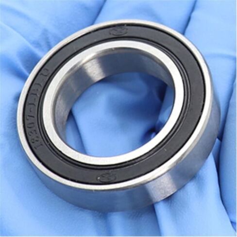 5Pcs 18307RS Bearing MR18307 18307 18 * 30 7mm Bicycle Axle 18307-LBLU Drum Ball Bearings in Saudi Arabia
