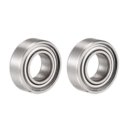 10pcs 440c Stainless Steel Bearings Smr52zz Smr63 74 95 Smr105zz Smr106zz Smr115zz Smr117zz Smr126zz Smr128zz in Saudi Arabia