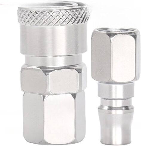 Quick connector C; SF40 PF40 in Saudi Arabia