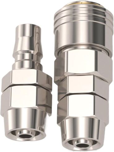 Quick Connector C self-Locking 10mm 12mm; 8mm Male+Female Self-Locking 3.0m in Saudi Arabia