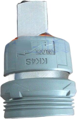 Quick connector C self-locking KK4S-50N KK6S-16E; Female | KK4S50N in Saudi Arabia