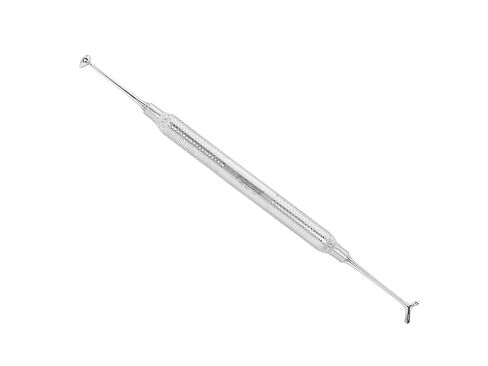 Pomee USA Burnisher #29/34 Double-Ended, 9.5mm Ultra-Light Hollow Handle in Saudi Arabia