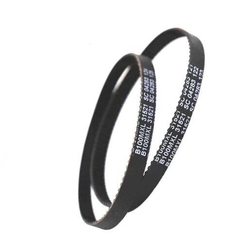 B371MXL B372MXL B380MXL Tools 3D Printer Power Grip Timing Belts 1Pcs(10mm,B372MXL) in Saudi Arabia