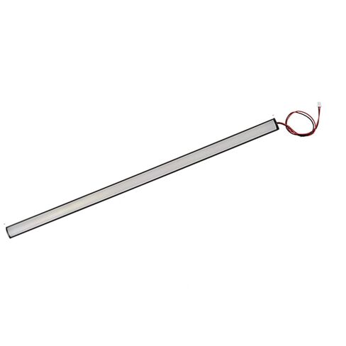 Snap-On Magnetic LED Fill Light Strip for Bambu Lab X1C/X1E/P1P/P1S, Easy Install and Remove, High-Brightness, Even Illumination, Comfortable and Eye-Friendly Lighting (P Light Bar) in Saudi Arabia