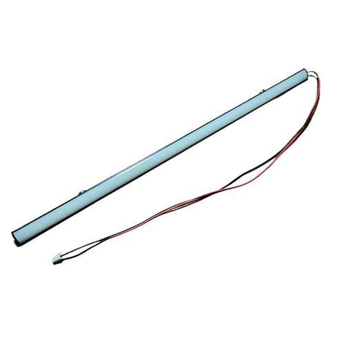 Snap-On Magnetic LED Fill Light Strip for Bambu Lab X1C/X1E/P1P/P1S, Easy Install and Remove, High-Brightness, Even Illumination, Comfortable and Eye-Friendly Lighting (P Light Bar) in Saudi Arabia