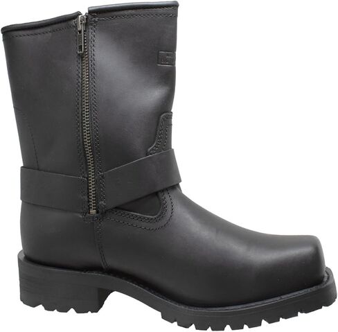 RIDETECS Men's 1436 Motorcycle Boot in Saudi Arabia