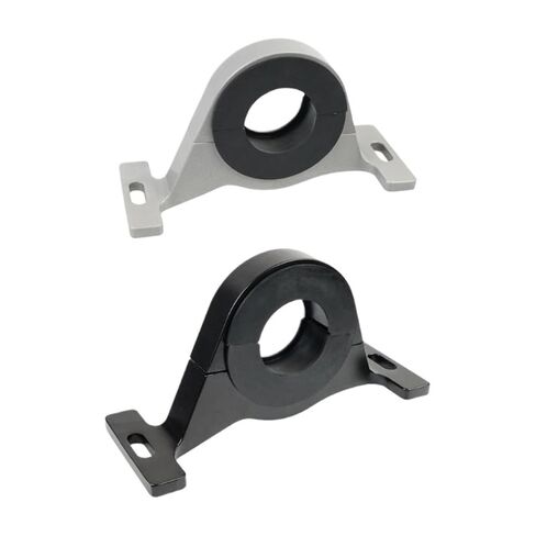 C4DD Precise Engineered Center Bearing Support Holder Stand for 52123980AD 53010735AB 52123974AG 521212 52123980AC 52123980AC(Black) in Saudi Arabia