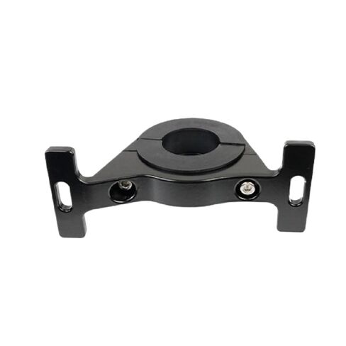 C4DD Precise Engineered Center Bearing Support Holder Stand for 52123980AD 53010735AB 52123974AG 521212 52123980AC 52123980AC(Black) in Saudi Arabia