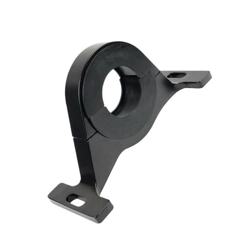 C4DD Precise Engineered Center Bearing Support Holder Stand for 52123980AD 53010735AB 52123974AG 521212 52123980AC 52123980AC(Black) in Saudi Arabia