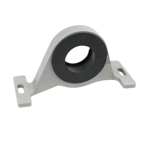C4DD Precise Engineered Center Bearing Support Holder Stand for 52123980AD 53010735AB 52123974AG 521212 52123980AC 52123980AC(Black) in Saudi Arabia