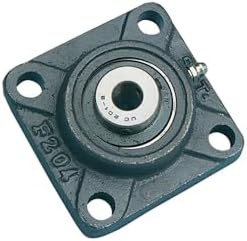 Buyers Hydraulic Pillow Block - 2in. 4 Bolt, Model Number 4F32SCR in Saudi Arabia