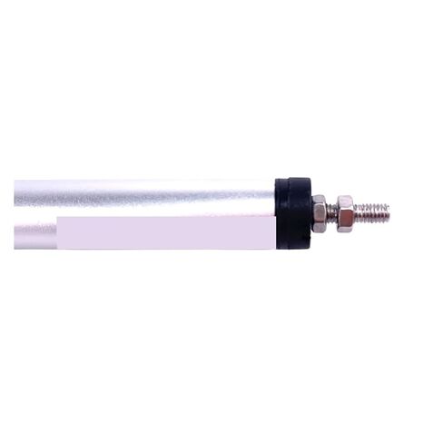 25-300mm Linear Potentiometer Displacement Transducer Resistance Sensor(200mm) in Saudi Arabia