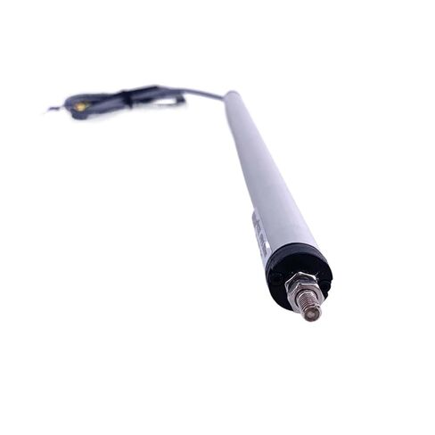 25-300mm Linear Potentiometer Displacement Transducer Resistance Sensor(200mm) in Saudi Arabia