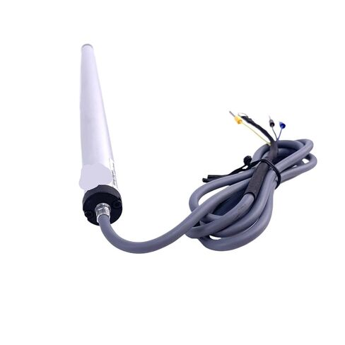 25-300mm Linear Potentiometer Displacement Transducer Resistance Sensor(200mm) in Saudi Arabia