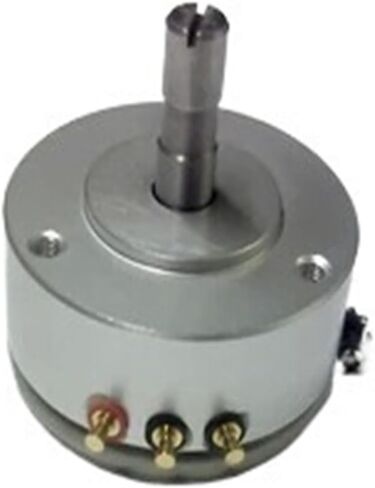 WDD35D-4 90-Degree 0.1% 5K Linear Conductive Shuo Angular Displacement Sensor in Saudi Arabia