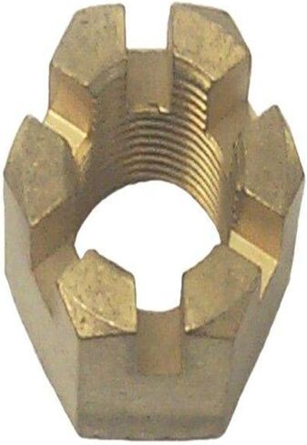 Sierra International 18-3726 Prop Nut in Saudi Arabia
