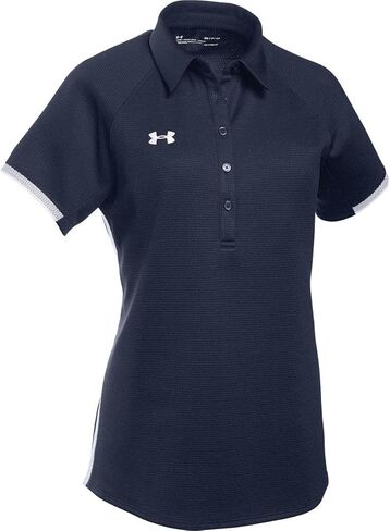 Under Armour Women's Rival Polo in Saudi Arabia
