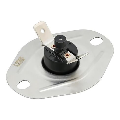 مفتاح تشغيل لهب الفرن HH18HA452 متوافق مع أنظمة HVAC للناقل، وبراينت، وباين - مفتاح حد درجة الحرارة العالية (L250) لإصلاح الفرن in Kuwait