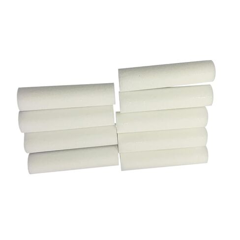 9 Pcs Cotton Filter Element for Oil Water Separator High Pressure Submersible Separator 300Bar 30Mpa 4500Psi in Saudi Arabia