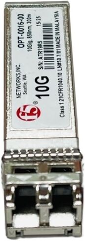 وحدة بصرية 10G OPT-0016-00 10Gig 850nm 300m 10G متعددة الأوضاع SFP + ألياف مزدوجة LC in Saudi Arabia
