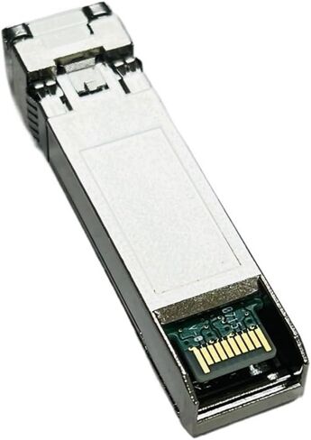 وحدة بصرية 10G OPT-0016-00 10Gig 850nm 300m 10G متعددة الأوضاع SFP + ألياف مزدوجة LC in Saudi Arabia