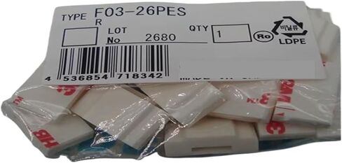Liquid Leakage F03-20/F03-20T Connection Terminal Block Termination Resistor(F03-26PES) in Saudi Arabia