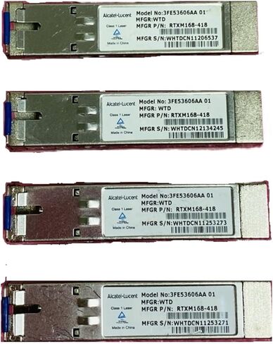 3FE53606AA 01 الوحدة الضوئية EPON OLT in Kuwait