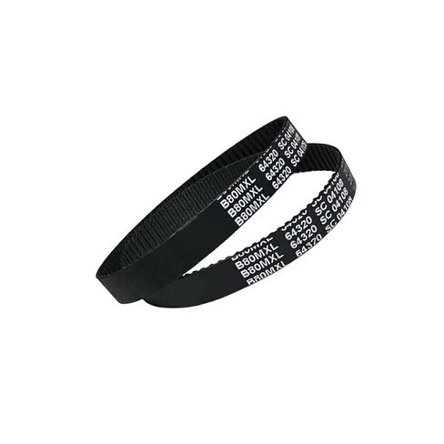 B127MXL B128MXL B129MXL Tools 3D Printer Power Grip Timing Belts 1Pcs(10mm,B127MXL) in Saudi Arabia