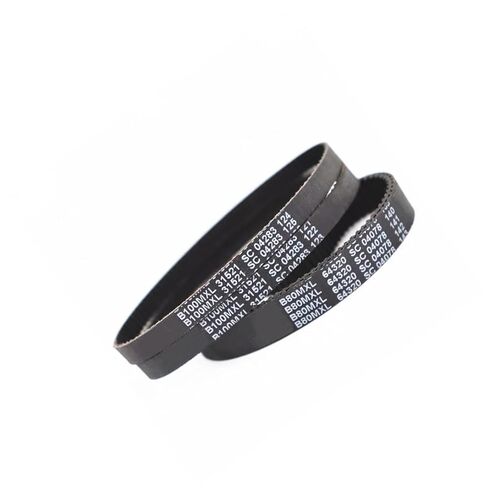B124MXL B125MXL B126MXL أدوات طابعة ثلاثية الأبعاد قوة قبضة توقيت أحزمة 1 قطعة (4 مللي متر ، B124MXL) in Saudi Arabia