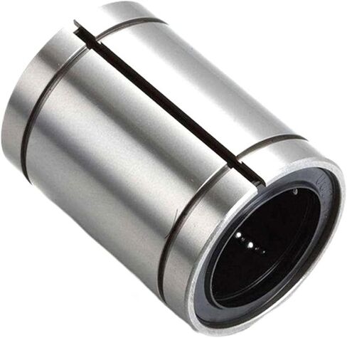 1 قطعة محامل خطية 4 5 6 8 10 12 13 16 20 25 30 40 50UU مطبعة (LM5UU 5x10x15) in Kuwait
