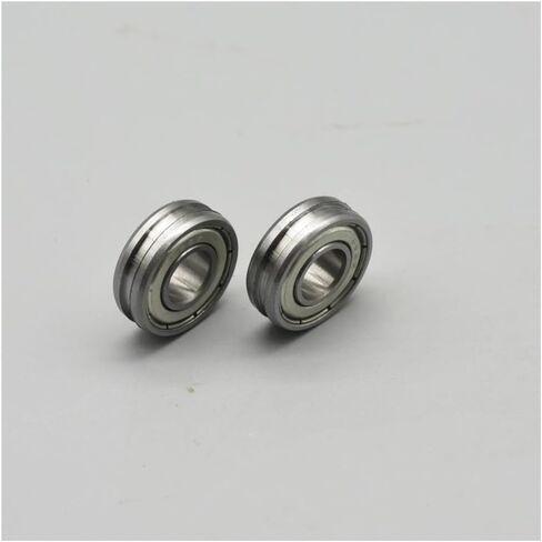 10X AE03-0053 AE030053 Fuser Pressure Roller Bearing Fit for Ricoh Aficio 2051 2060 2075 MP 6000 6001 6002 7000 7001 7502 8000 8001 in Saudi Arabia