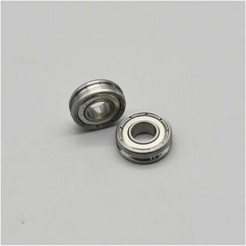 10X AE03-0053 AE030053 Fuser Pressure Roller Bearing Fit for Ricoh Aficio 2051 2060 2075 MP 6000 6001 6002 7000 7001 7502 8000 8001 in Saudi Arabia