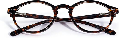 Blue Light Blocking Glasses 99.99% -Men+Woman - Better Sleep - Anti Eye Strain Protection - Computer Screens Gaming in Saudi Arabia
