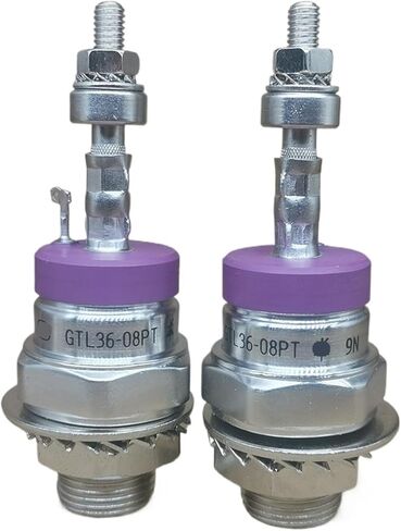 1 قطعة GTL36-08PT مسمار الثايرستور in Saudi Arabia
