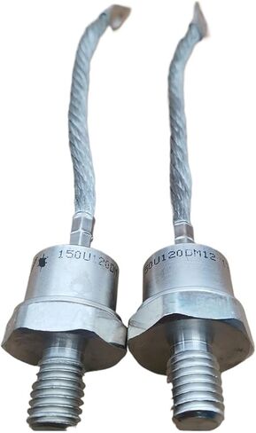 1PCS 150U120D Stud diode in Saudi Arabia