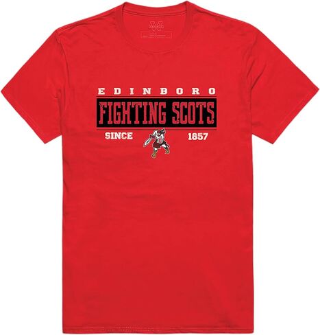 أنشأت جامعة W Republic Edinboro University Fighting Scots College المحملات in Saudi Arabia